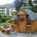 Rauscher - Naturteichparadies 호텔 3*