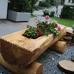 Rauscher - Naturteichparadies 호텔 3*