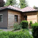 Rauscher - Naturteichparadies 3*