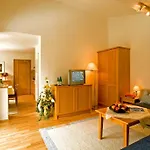Rauscher - Naturteichparadies Hotel 3*