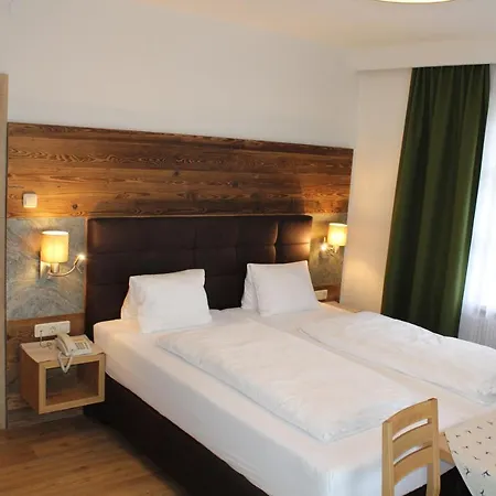 Hotell Rauscher - Naturteichparadies
