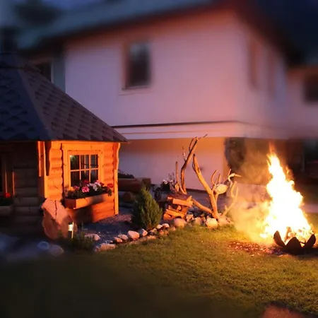 Hotel Rauscher - Naturteichparadies