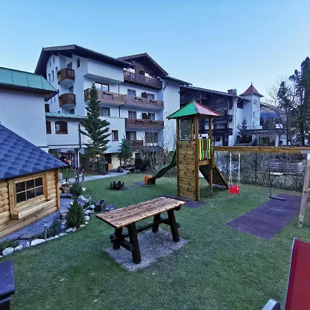 Hotel Rauscher - Naturteichparadies 3*