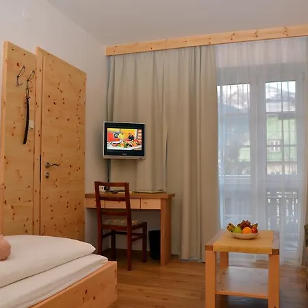 Rauscher - Naturteichparadies Bad Hofgastein