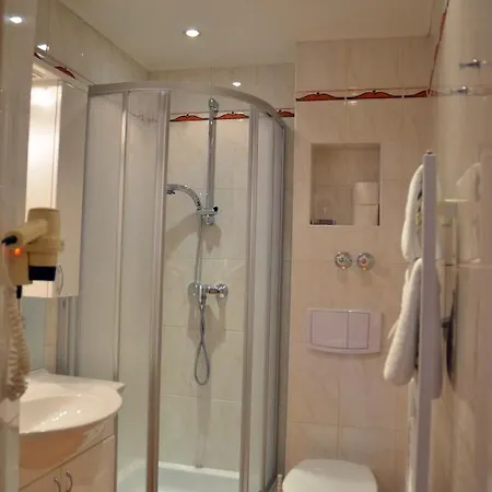 Rauscher - Naturteichparadies 3* Bad Hofgastein