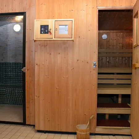 Rauscher - Naturteichparadies 3* バート・ホーフガシュタイン