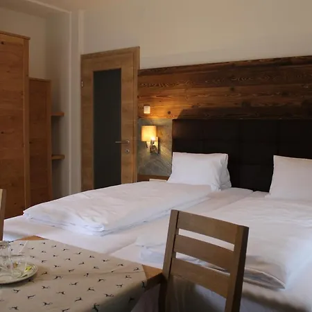 Rauscher - Naturteichparadies Hotell Bad Hofgastein