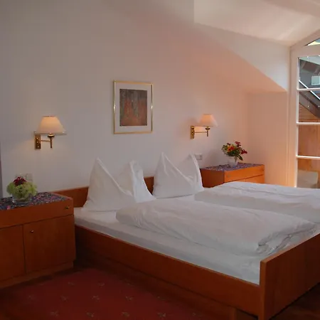 Hotell Rauscher - Naturteichparadies Bad Hofgastein
