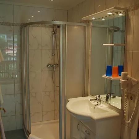 Hotell Rauscher - Naturteichparadies 3*