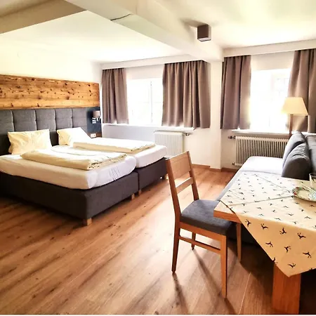 Rauscher - Naturteichparadies Hotel Bad Hofgastein