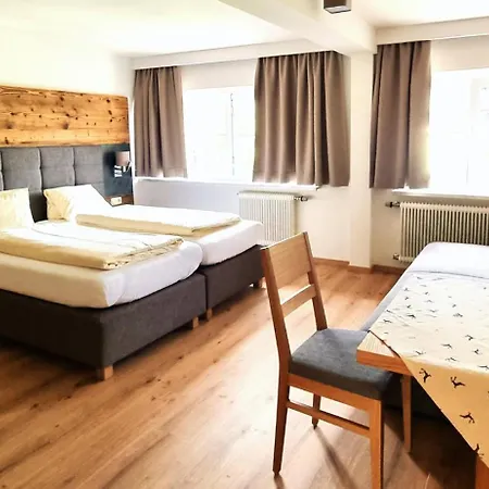 Hotell Rauscher - Naturteichparadies 3*