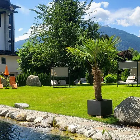 Rauscher - Naturteichparadies Bad Hofgastein