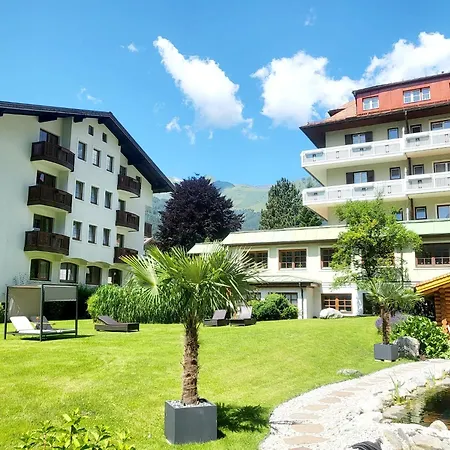 Rauscher - Naturteichparadies Hotel