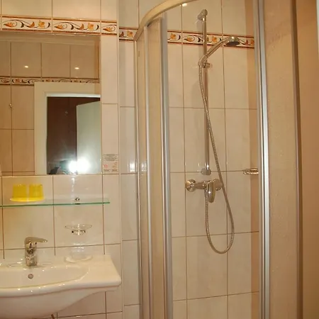 Hotell Rauscher - Naturteichparadies 3*