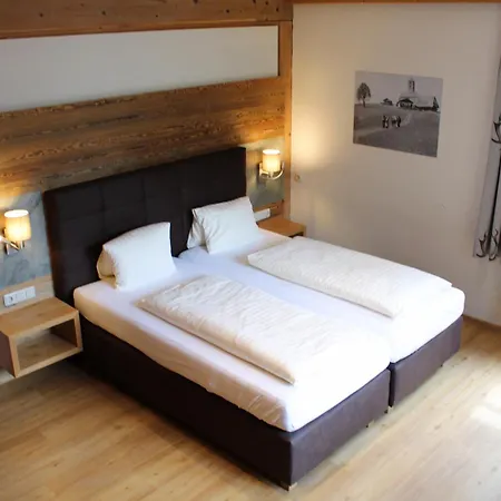 Rauscher - Naturteichparadies Bad Hofgastein