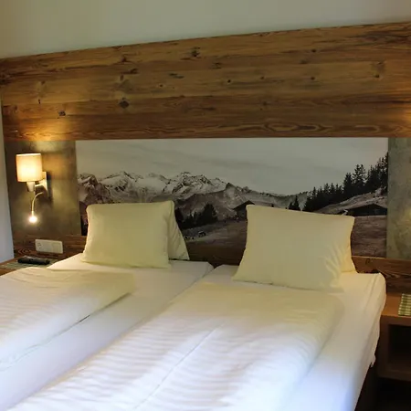 Hotel Rauscher - Naturteichparadies Bad Hofgastein