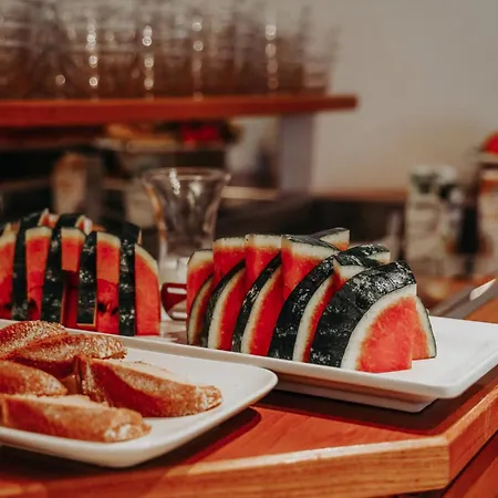 Rauscher - Naturteichparadies Hotel