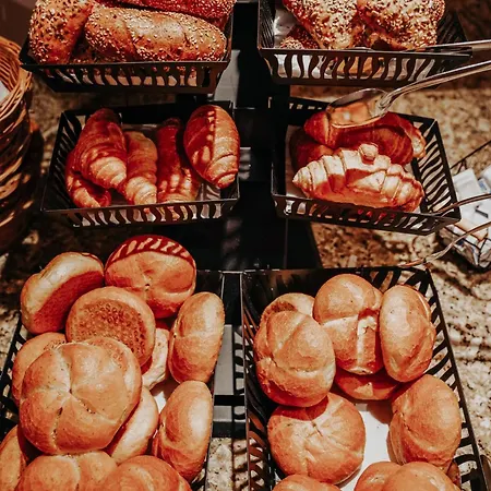 ホテル Rauscher - Naturteichparadies