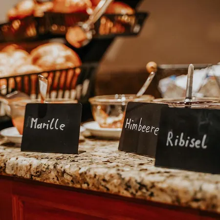 Rauscher - Naturteichparadies Hotel 3*