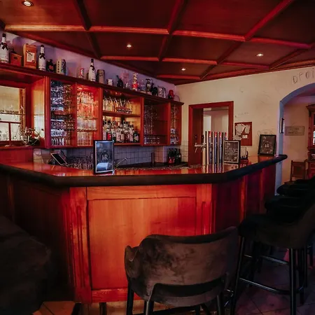 Hotel Rauscher - Naturteichparadies 3*