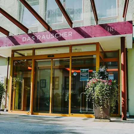 Rauscher - Naturteichparadies