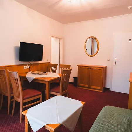 Hotel Rauscher - Naturteichparadies 3*