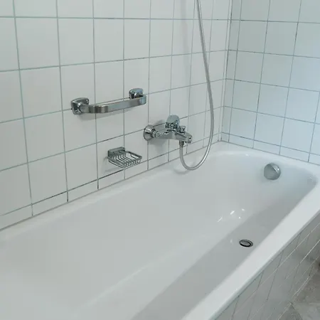 Rauscher - Naturteichparadies ホテル 3*