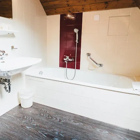 Hotell Rauscher - Naturteichparadies 3*