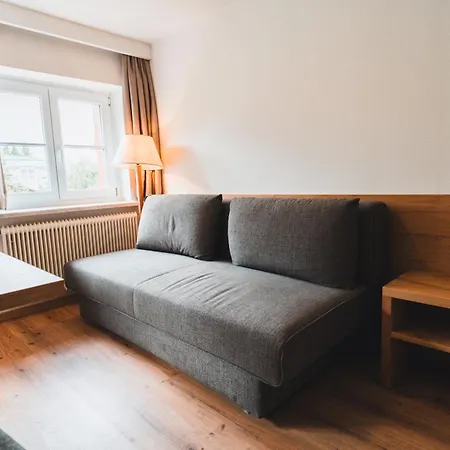 Rauscher - Naturteichparadies Hotel Bad Hofgastein