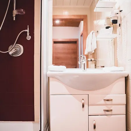 Rauscher - Naturteichparadies ホテル