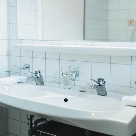 Hotell Rauscher - Naturteichparadies