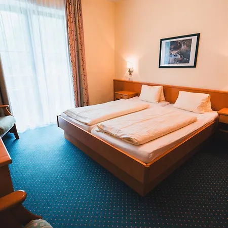 Rauscher - Naturteichparadies Hotel Bad Hofgastein