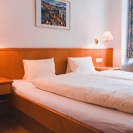 Hotel Rauscher - Naturteichparadies