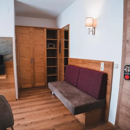 Hotel Rauscher - Naturteichparadies