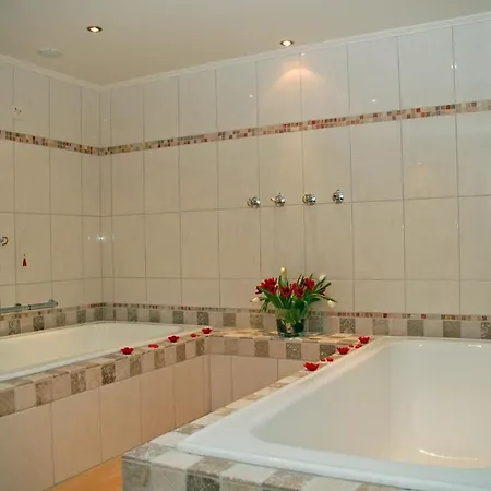 Rauscher - Naturteichparadies Hotell 3*