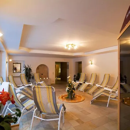 Hotel Rauscher - Naturteichparadies