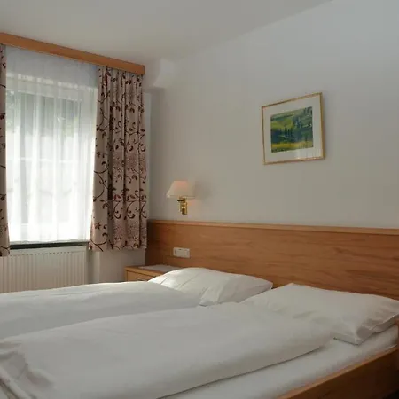 Hotel Rauscher - Naturteichparadies 3*