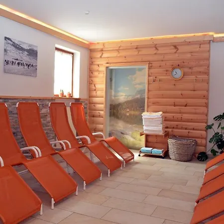 Hotel Rauscher - Naturteichparadies