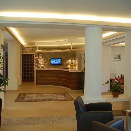 Rauscher - Naturteichparadies Hotel