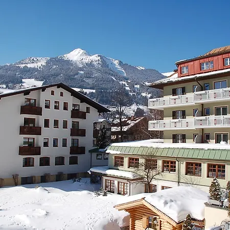 Hotel Rauscher - Naturteichparadies