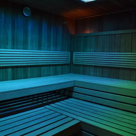 Rauscher - Naturteichparadies 3*