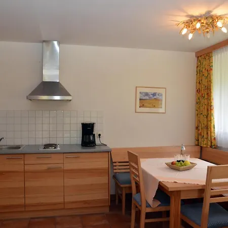 Rauscher - Naturteichparadies Bad Hofgastein