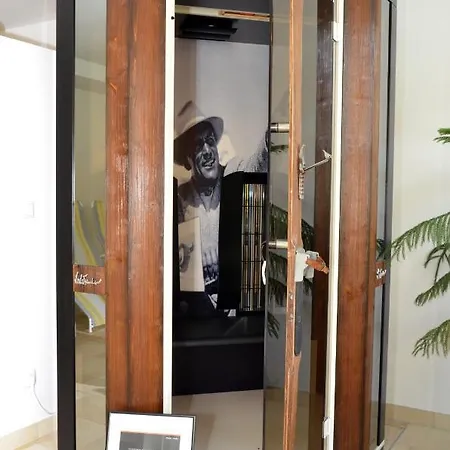 Rauscher - Naturteichparadies ホテル 3*