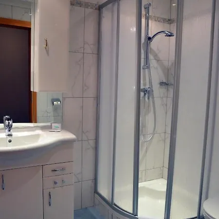 Hotell Rauscher - Naturteichparadies