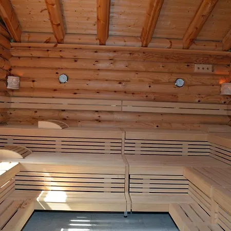 Rauscher - Naturteichparadies Hotel