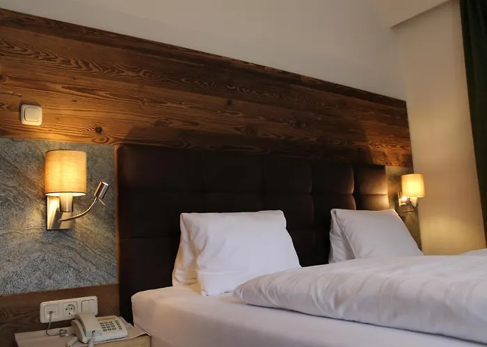 Rauscher - Naturteichparadies 3* Bad Hofgastein