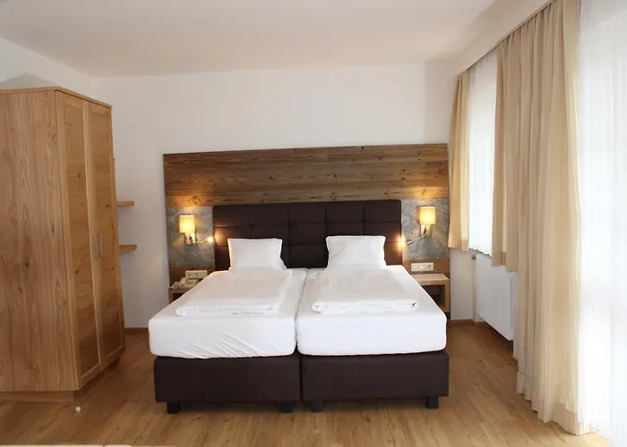 Rauscher - Naturteichparadies 3* Bad Hofgastein