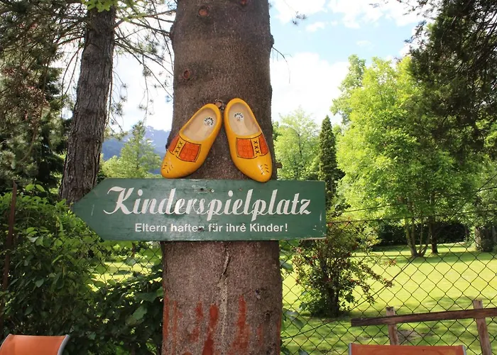 Rauscher - Naturteichparadies 3* Bad Hofgastein