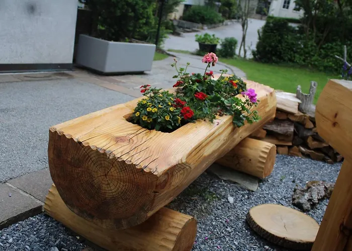 Rauscher - Naturteichparadies Hotel 3*