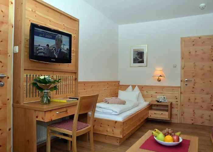 Rauscher - Naturteichparadies 3* Bad Hofgastein